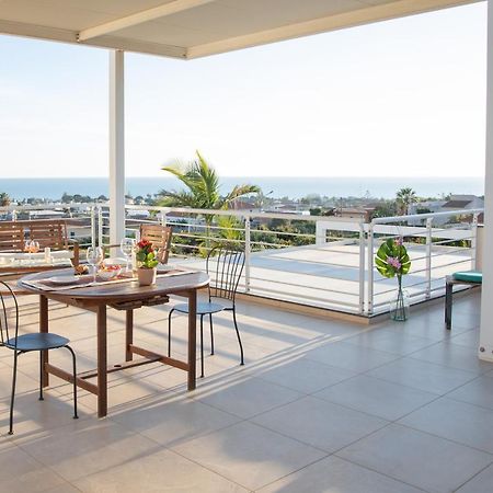 Ki Vista Apartment Марина-ді-Рагуза Екстер'єр фото