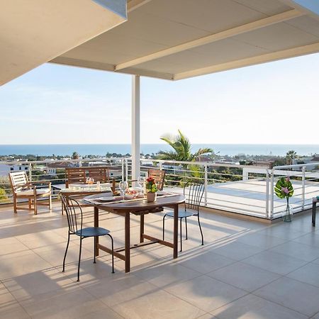 Ki Vista Apartment Марина-ді-Рагуза Екстер'єр фото