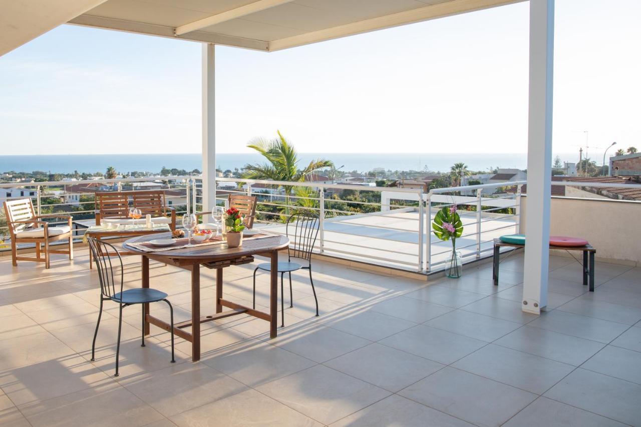 Ki Vista Apartment Марина-ді-Рагуза Екстер'єр фото