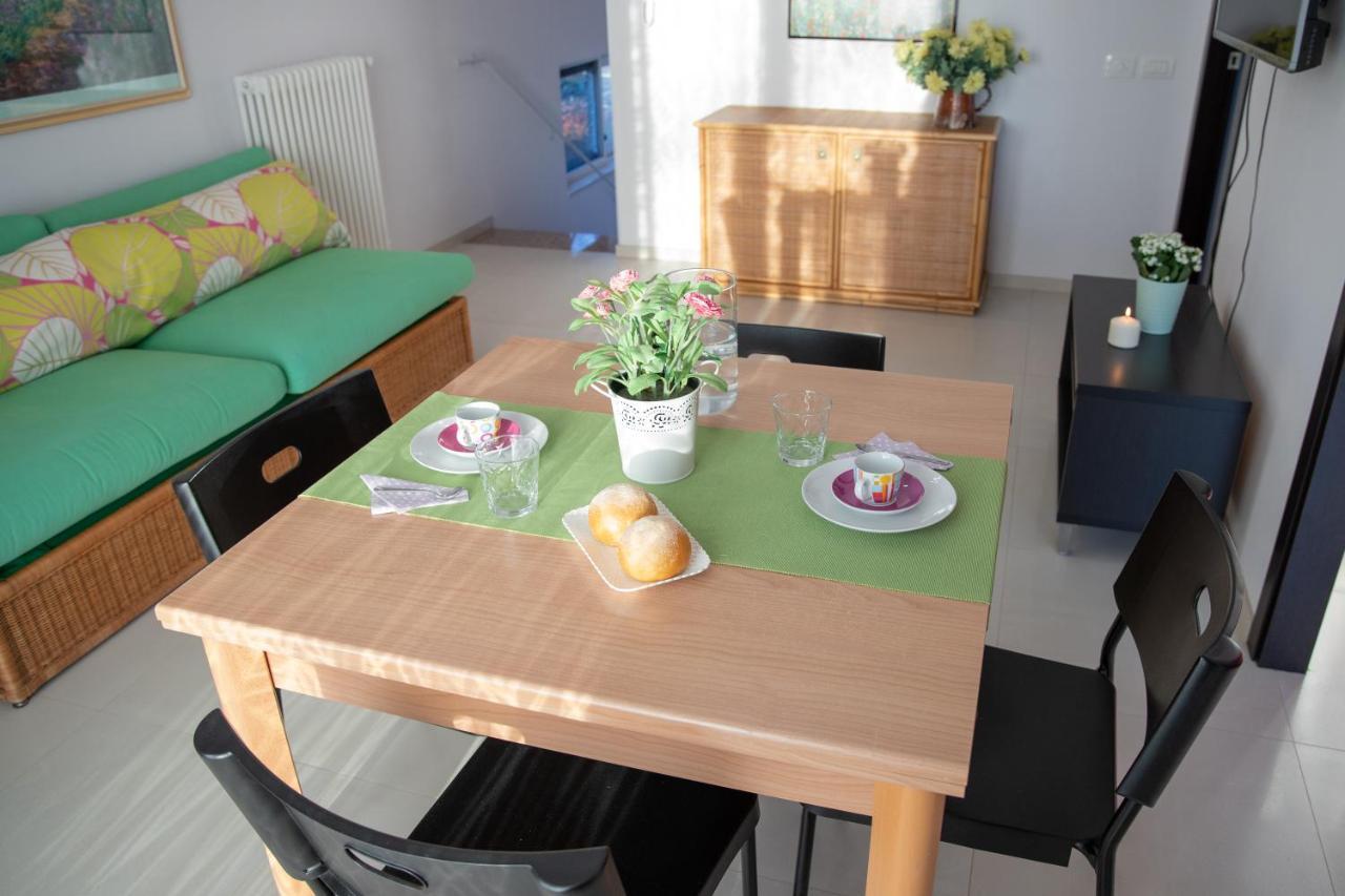 Ki Vista Apartment Марина-ді-Рагуза Екстер'єр фото