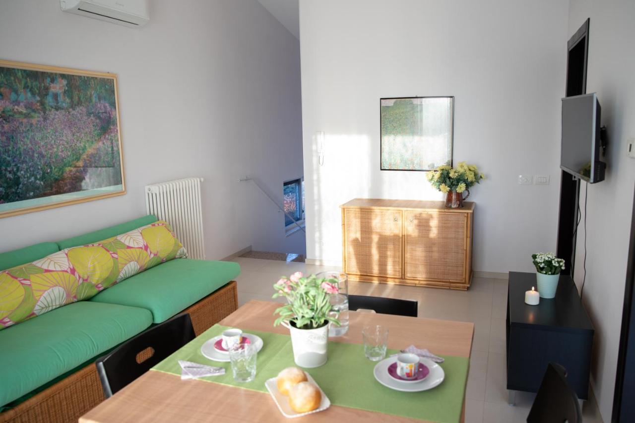 Ki Vista Apartment Марина-ді-Рагуза Екстер'єр фото