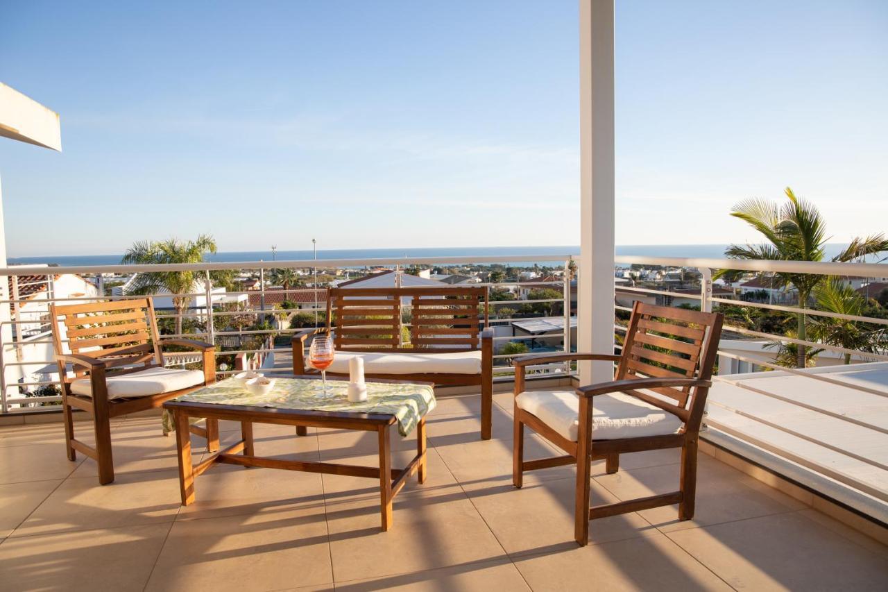 Ki Vista Apartment Марина-ді-Рагуза Екстер'єр фото