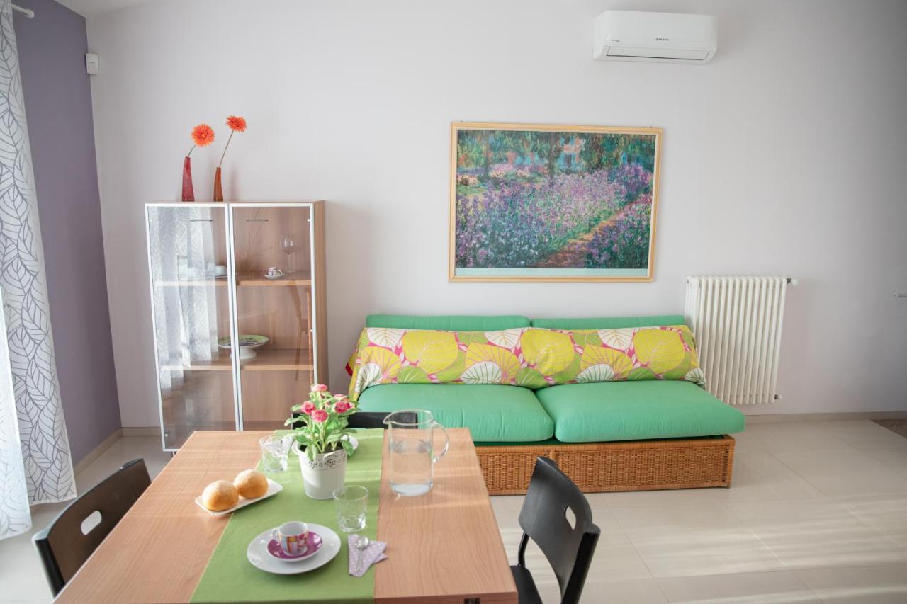Ki Vista Apartment Марина-ді-Рагуза Екстер'єр фото