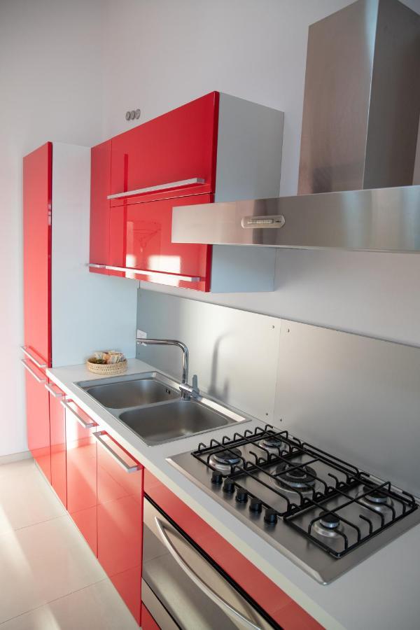 Ki Vista Apartment Марина-ді-Рагуза Екстер'єр фото