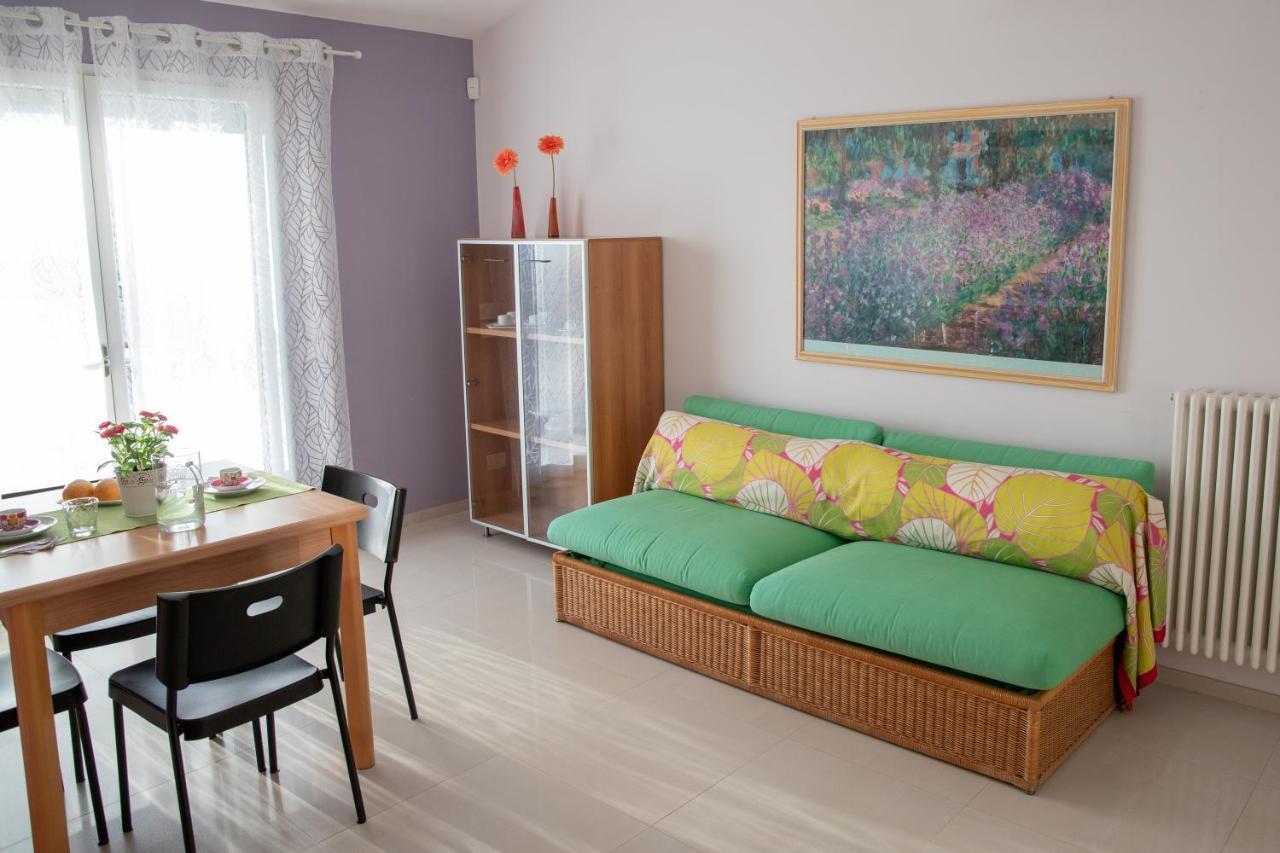 Ki Vista Apartment Марина-ді-Рагуза Екстер'єр фото