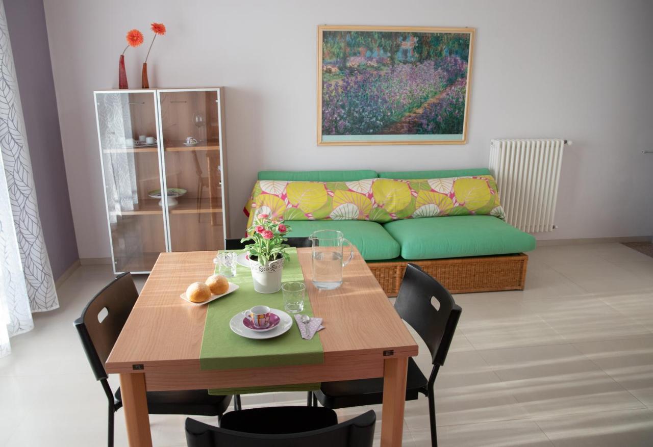 Ki Vista Apartment Марина-ді-Рагуза Екстер'єр фото